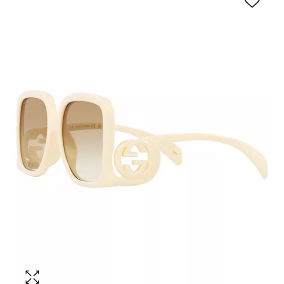 Gucci GG1326S Square Women Sunglasses
Brand: Gucci main image 4